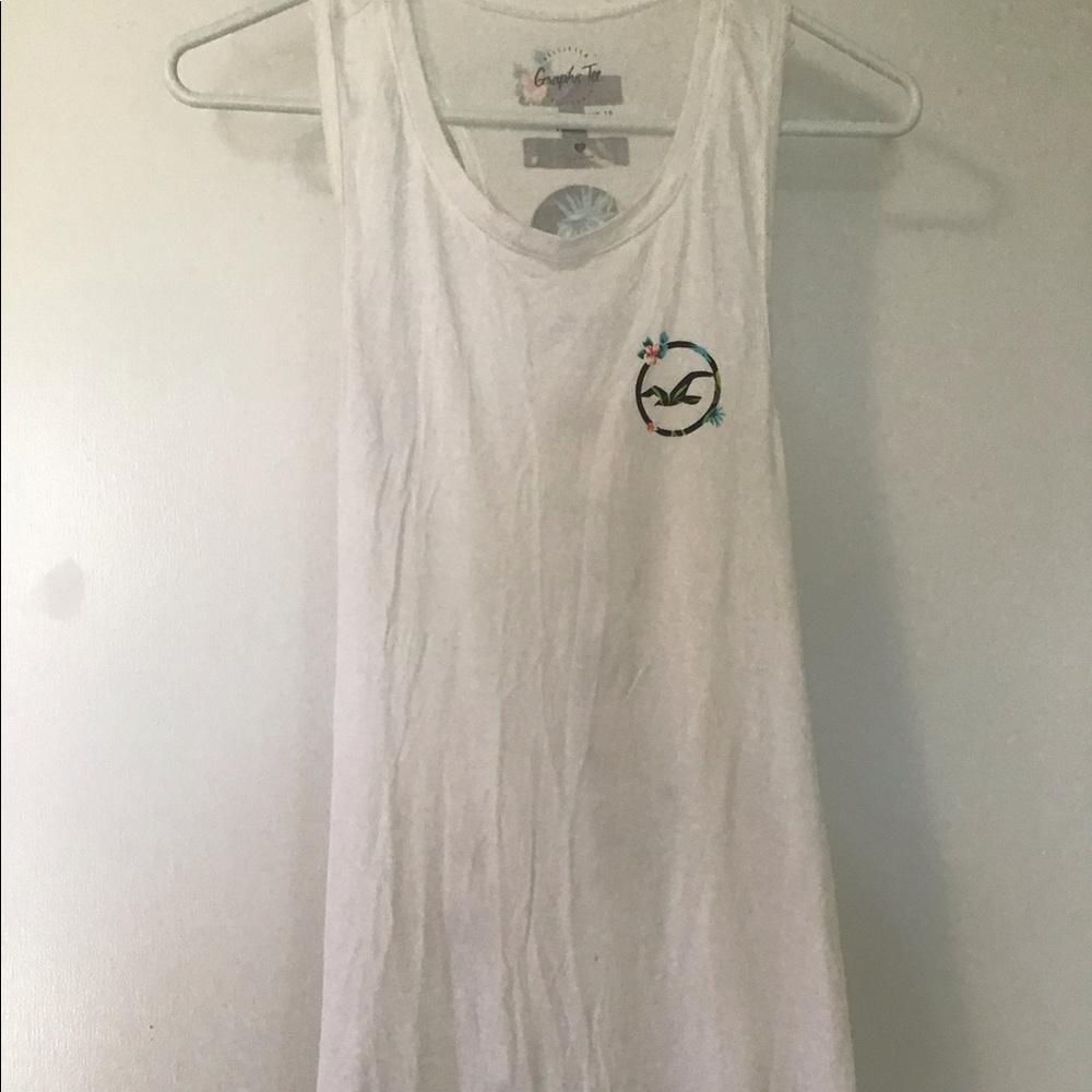 Tank top - Picture 4 of 4